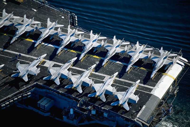 中国舰载战斗机有哪些,我国舰载战斗机的现状