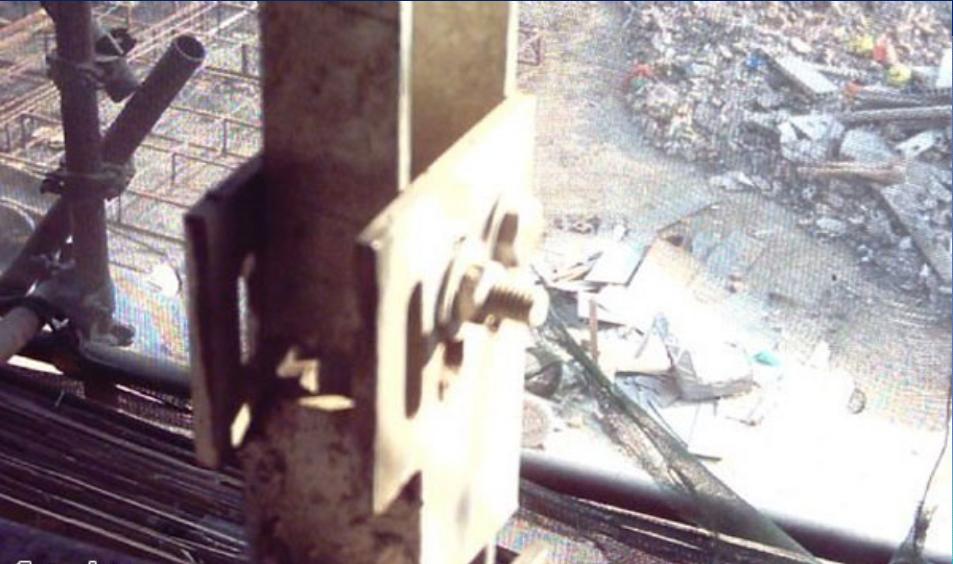 干挂石材施工工艺节点图,干挂石材施工工艺及验收标准