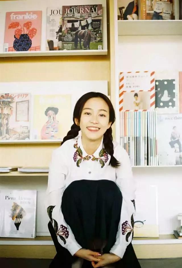 要说少女感，怎么也不能落下《巴啦啦小魔仙》中的她！