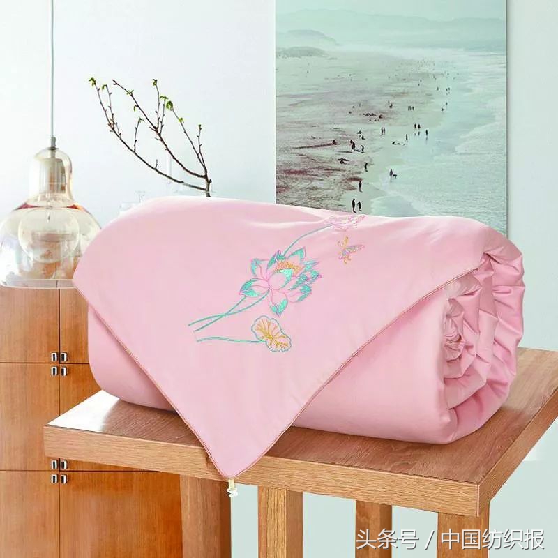 为什么这些产品会让人们爱不释手,现在家纺什么产品点击量高