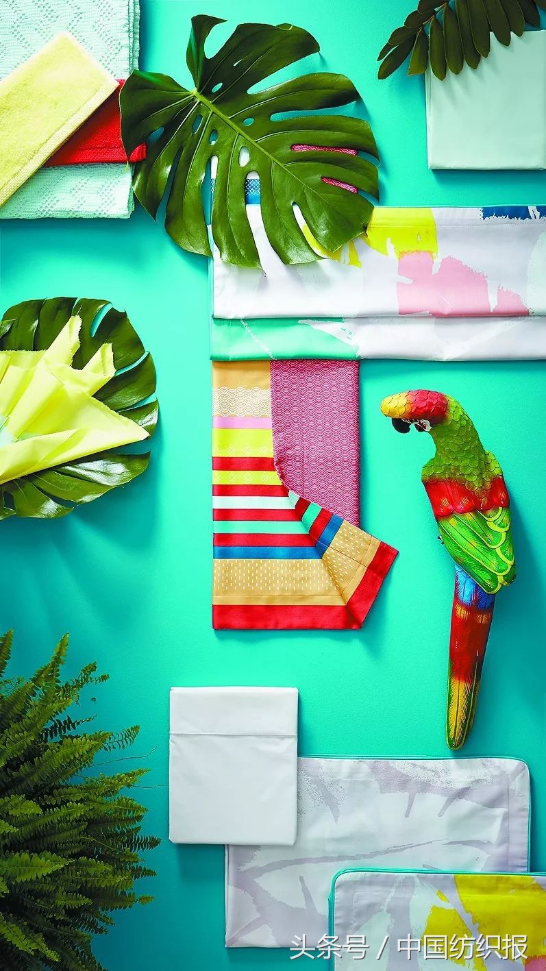 为什么这些产品会让人们爱不释手,家纺行业展会有哪些