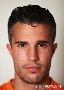 足坛左脚巨星范佩西,足坛传奇老将