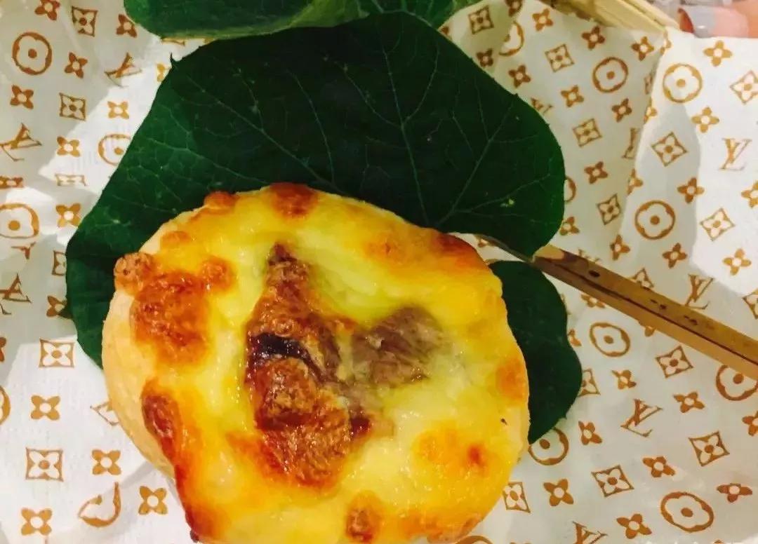 好吃的蛋挞盘点,味道特浓郁的蛋挞推荐