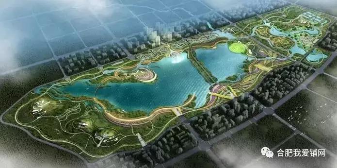 合肥购物中心2020年趋势,合肥大型商业中心