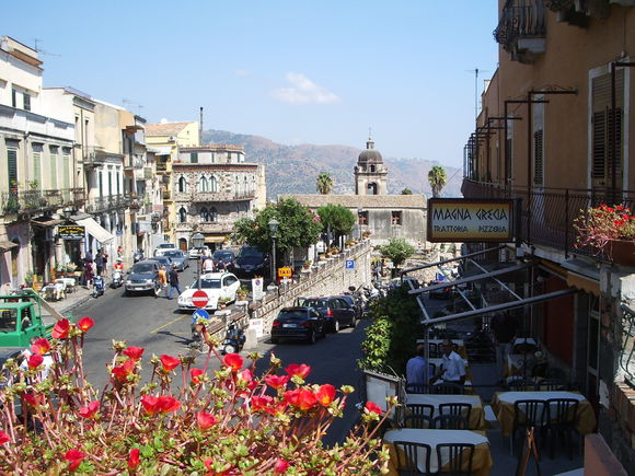 意大利西西里岛最漂亮的岛,意大利西西里的美丽传说