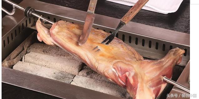 烧烤不冒烟炉子,烧烤不跑灰