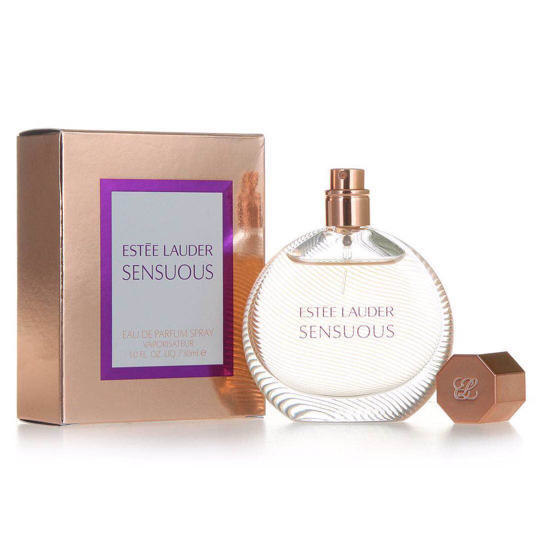 女人一定要有的几款香水,最适合女性用的三款香水