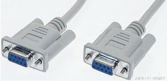 接口的信息类型,常用信息类型