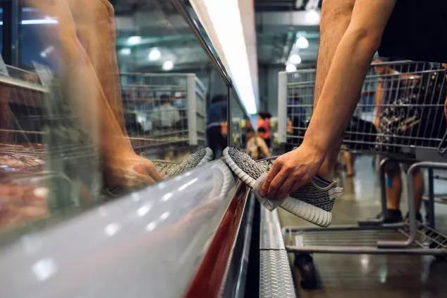 运动鞋如何变得好看,运动鞋妙招