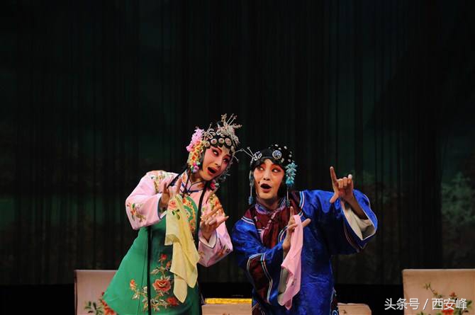 陕西西汉包头巾女俑,陕西西汉包头巾女俑服装复原