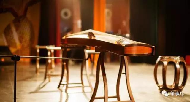 学筝宝典,练筝的正确方法视频