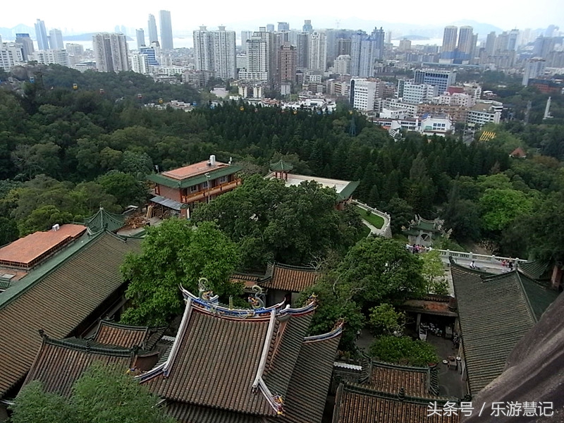 我的四天三夜厦门之旅,我的厦门之旅