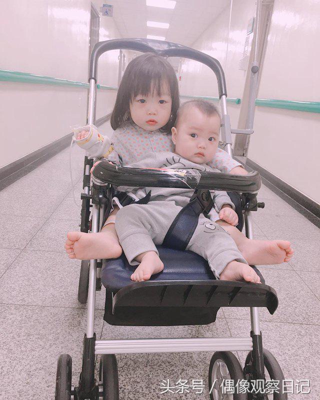 没台词却超抢眼，明星抢着跟她合照！超萌婴儿演员萌翻众人！