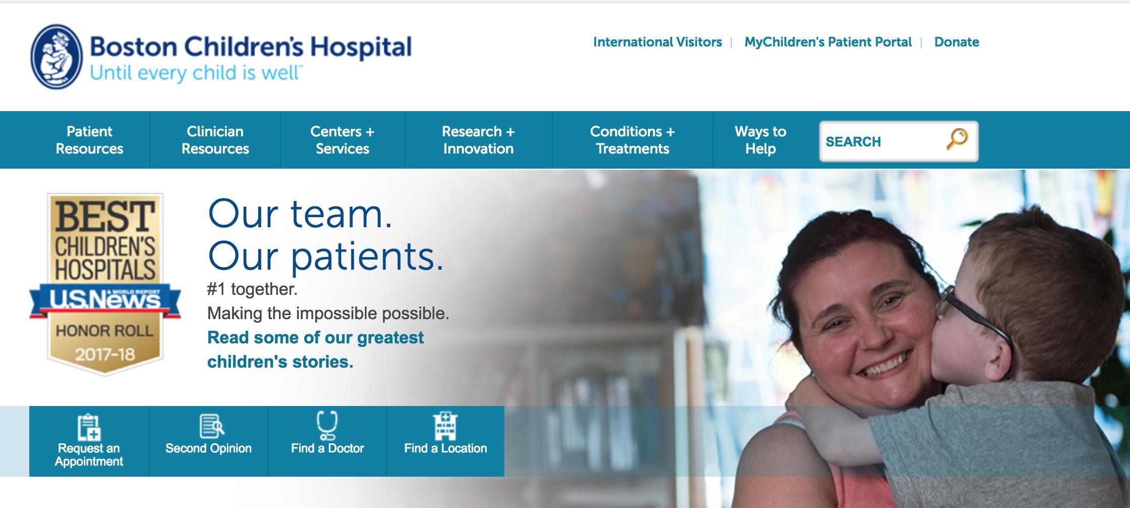 美国医疗机构有哪些,美国医疗介绍