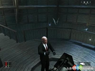 顶级配置电脑才玩得起的游戏,现在通吃游戏的平民电脑配置