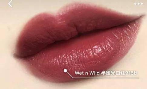 春天口红色阿玛尼,春天口红色号推荐