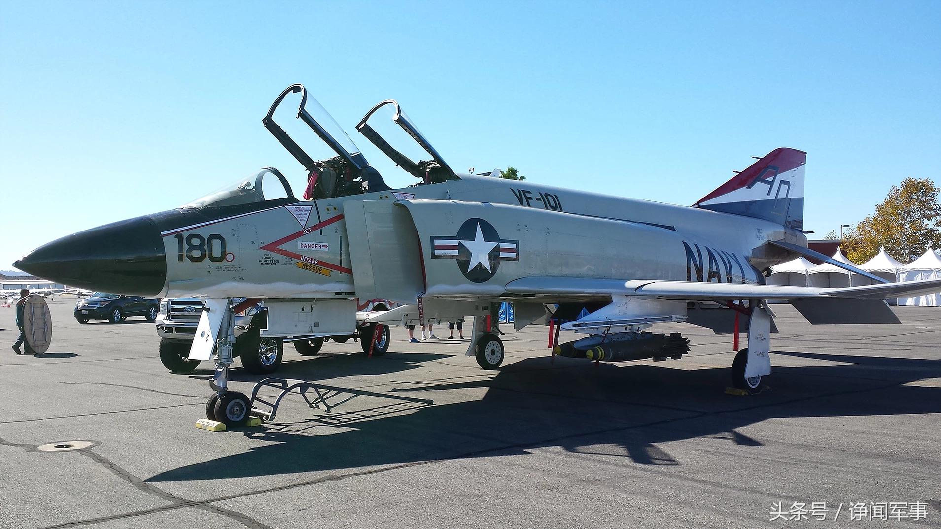 美军二手战机,美国购买二手战斗机