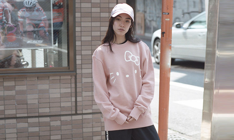 没买过好看的衣服,韩系卫衣最新款