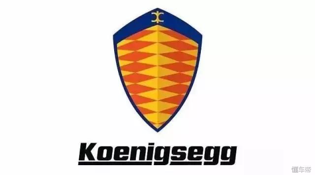 豪车排名前100名标志及产地,豪车标志识别图片大全大图