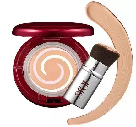 大油皮选择什么样平价粉底液,选粉底选比自己白的还是自然的