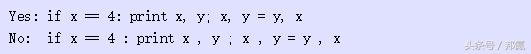 python数据类型的新玩法代码教程,pep8中python必须使用的编码方式