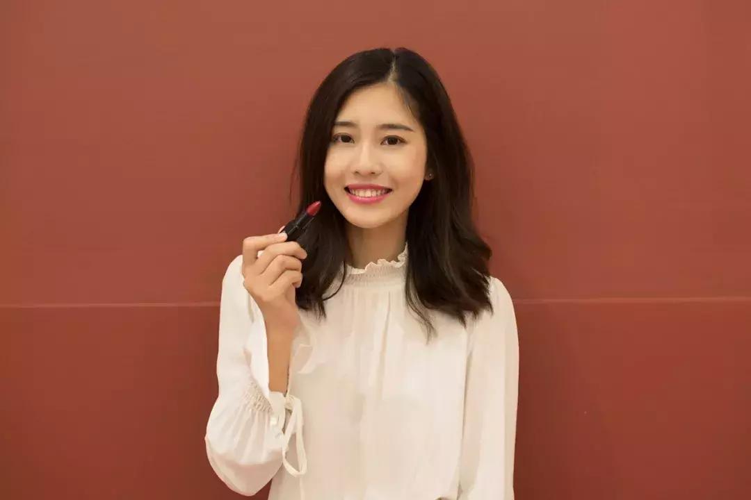 美妆好看的颜色,30块钱以下平价好用的口红或唇釉