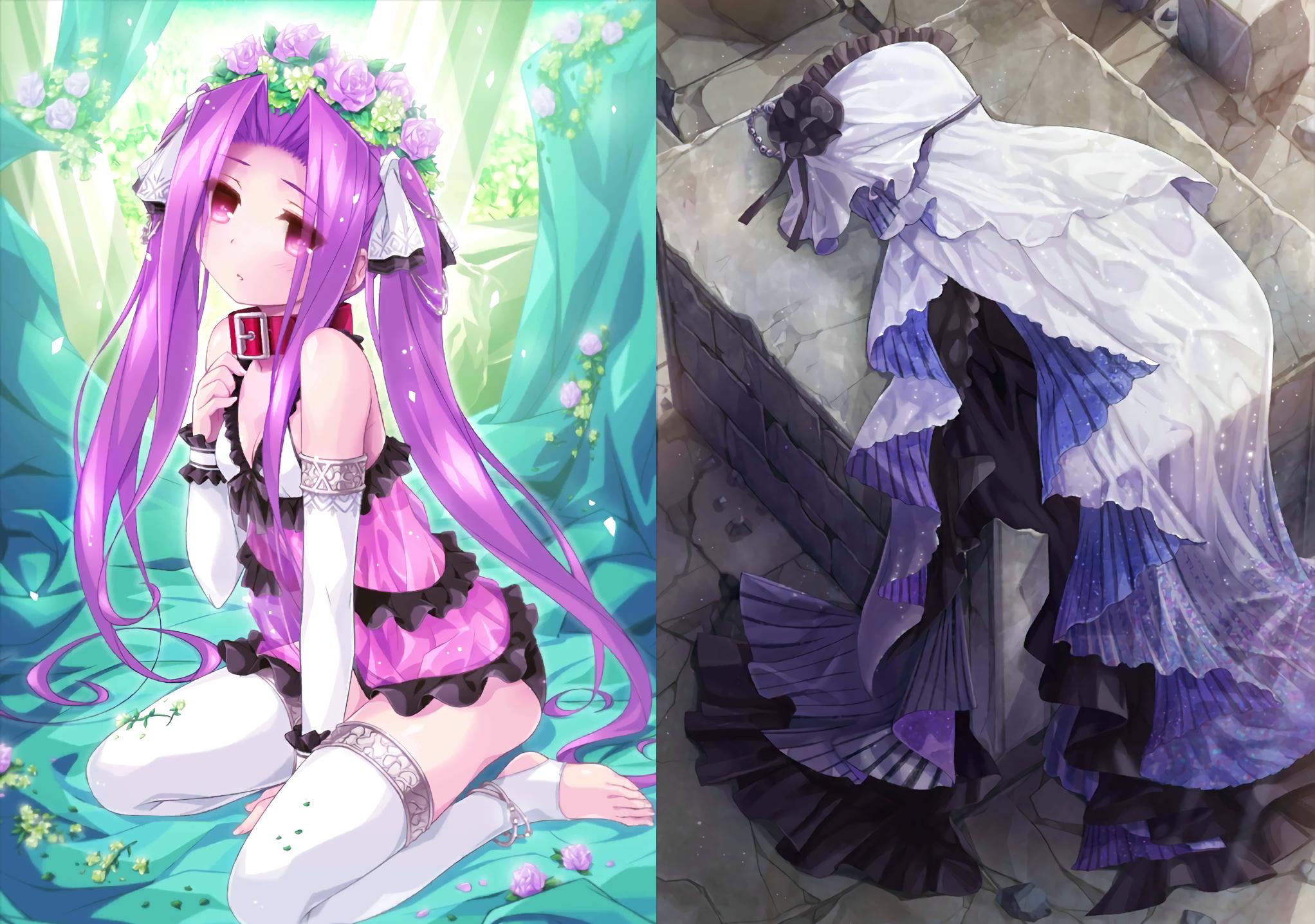 fatestaynight女主被抓走,fatestaynight女主