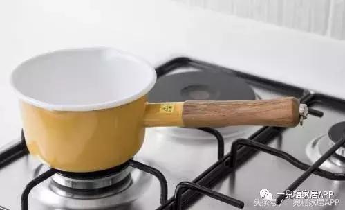 开放式厨房炒菜有什么办法没油烟,开放式厨房有没有油烟真实体验