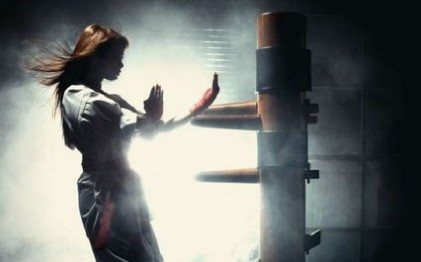 咏春拳18手快速打法,咏春拳的打法有几种