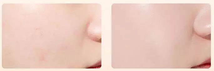 平价粉底大分享！适合干皮、油皮、混合皮的人！