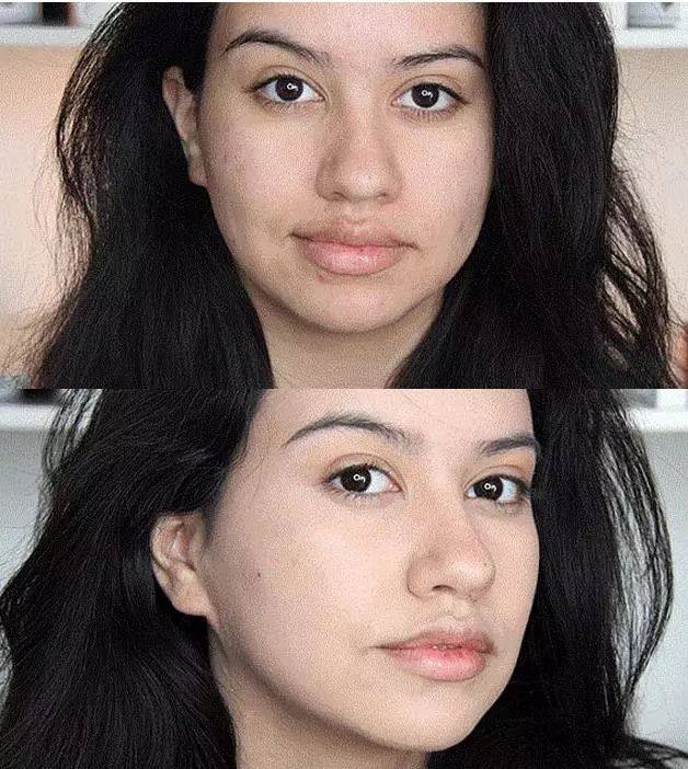 油皮平价粉底unny,粉底油皮推荐平价学生遮瑕能力好