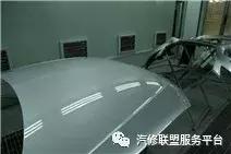 汽车喷漆不恰当行为,汽车喷漆属于违法行为吗