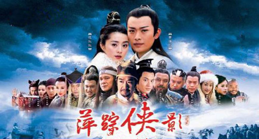 王劲松演的唐朝古装剧,王劲松古装电视剧大全