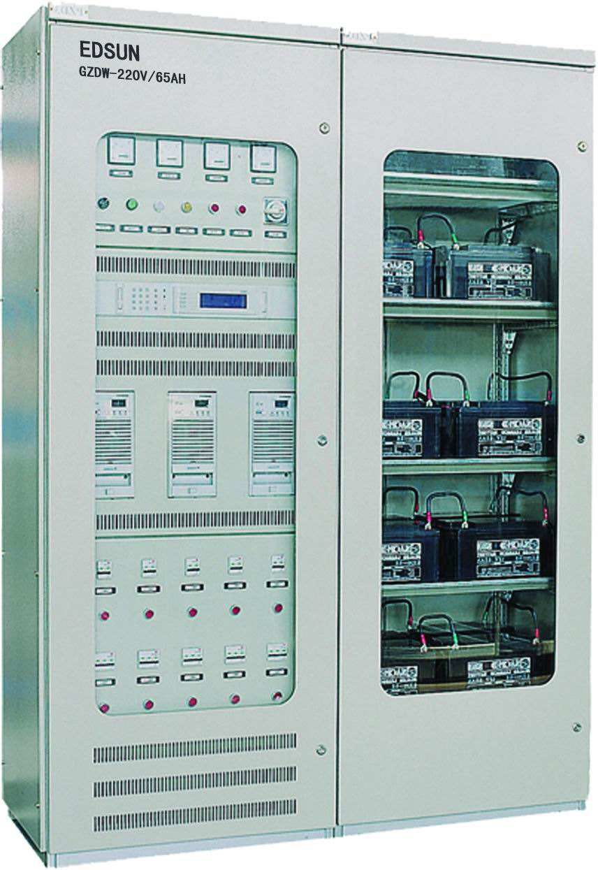 当直流屏接地故障时处理方法,直流系统接地故障如何处理