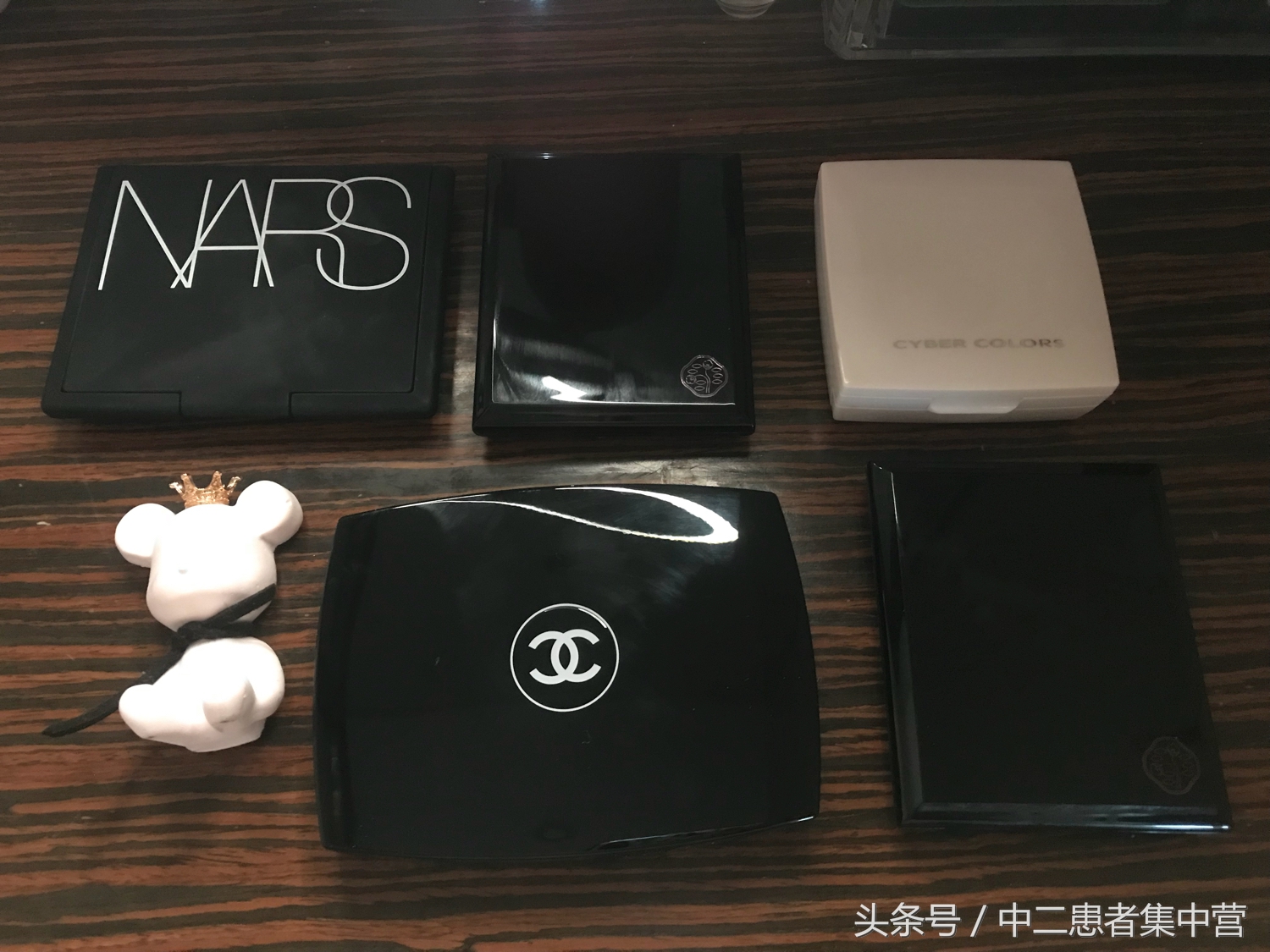 300块买什么化妆品,300元粉饼测评