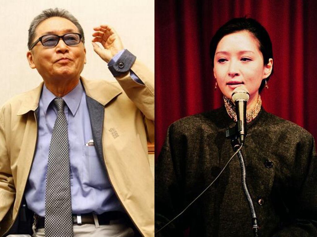 李敖一辈子不跟人打交道,李敖一生有多少个女人