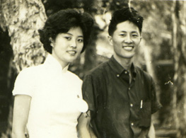 李敖:这一生忘不了十个女人,却唯独与她相见恨晚