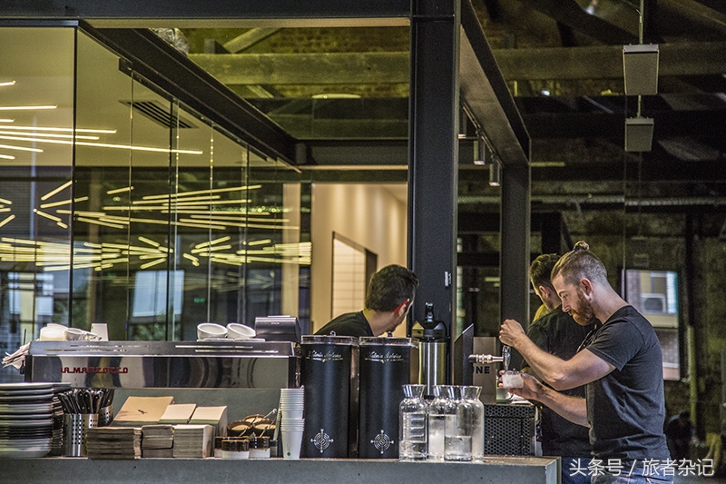 墨尔本好吃的面包,墨尔本好吃的餐厅推荐