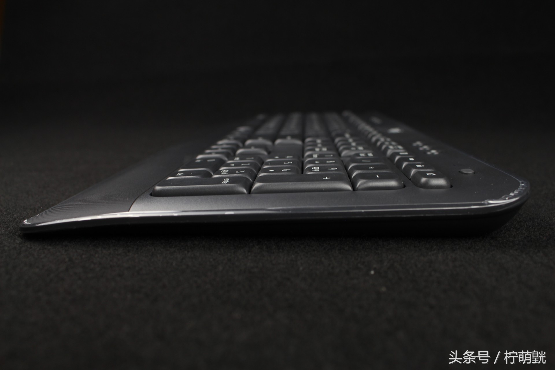 罗技mk545无线键鼠套装怎么样,罗技mk650和mk545有什么区别