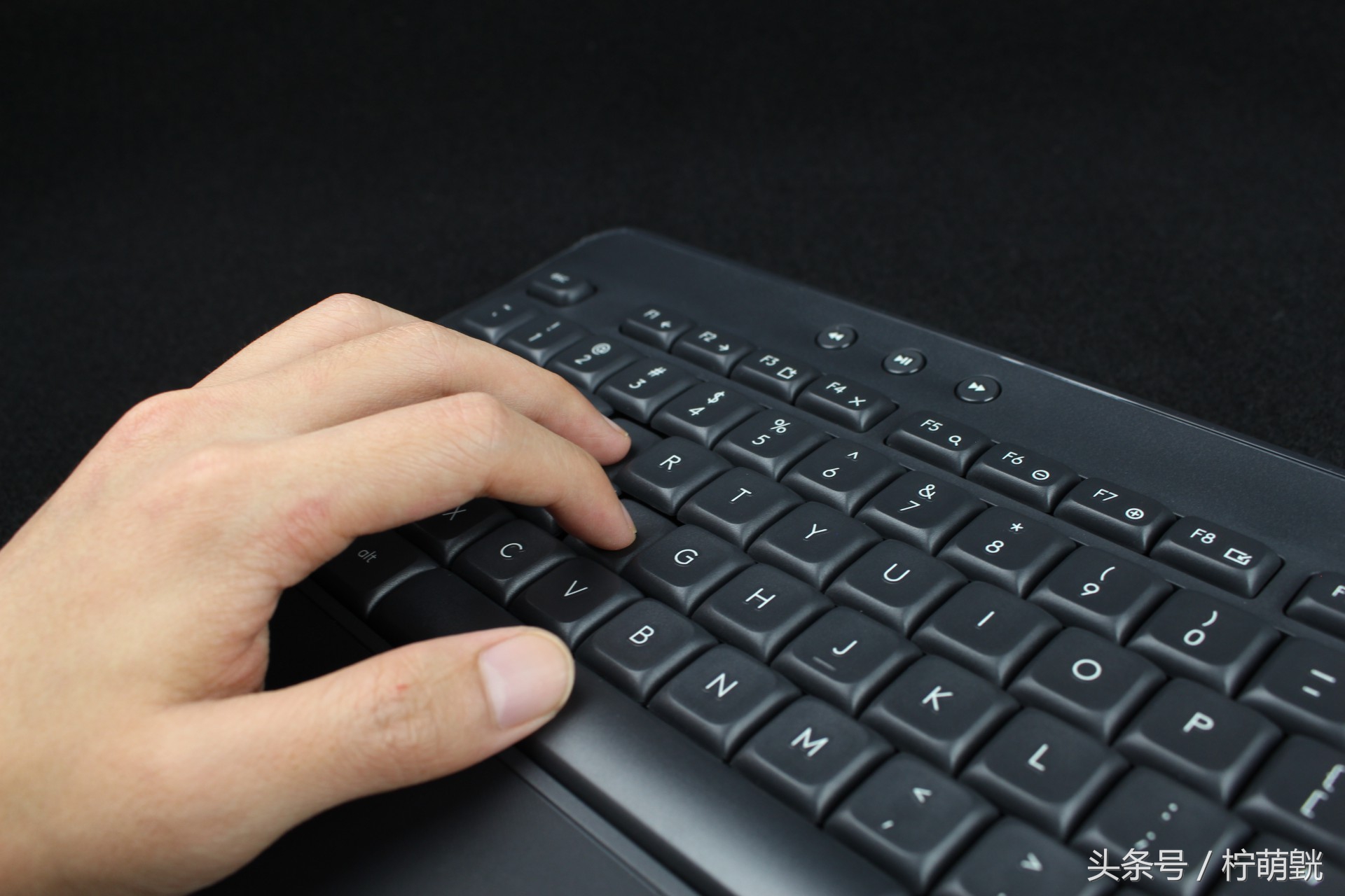 罗技mk545无线键鼠套装怎么样,罗技mk650和mk545有什么区别