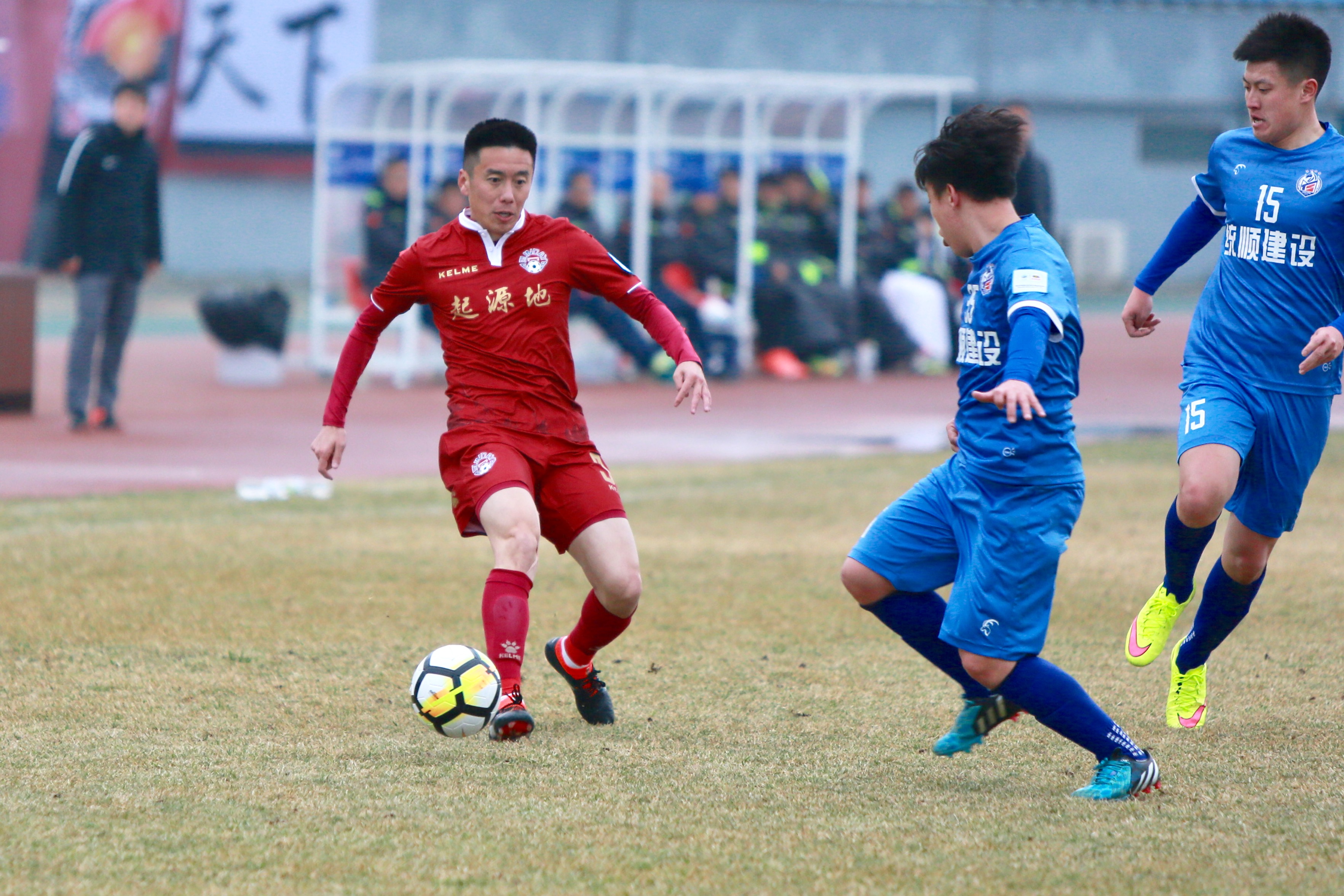 淄博星期天队比赛视频,淄博星期天足协杯战报