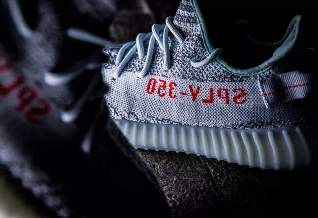 adidas鞋标真假辨别,adidas真假鞋鉴定方法