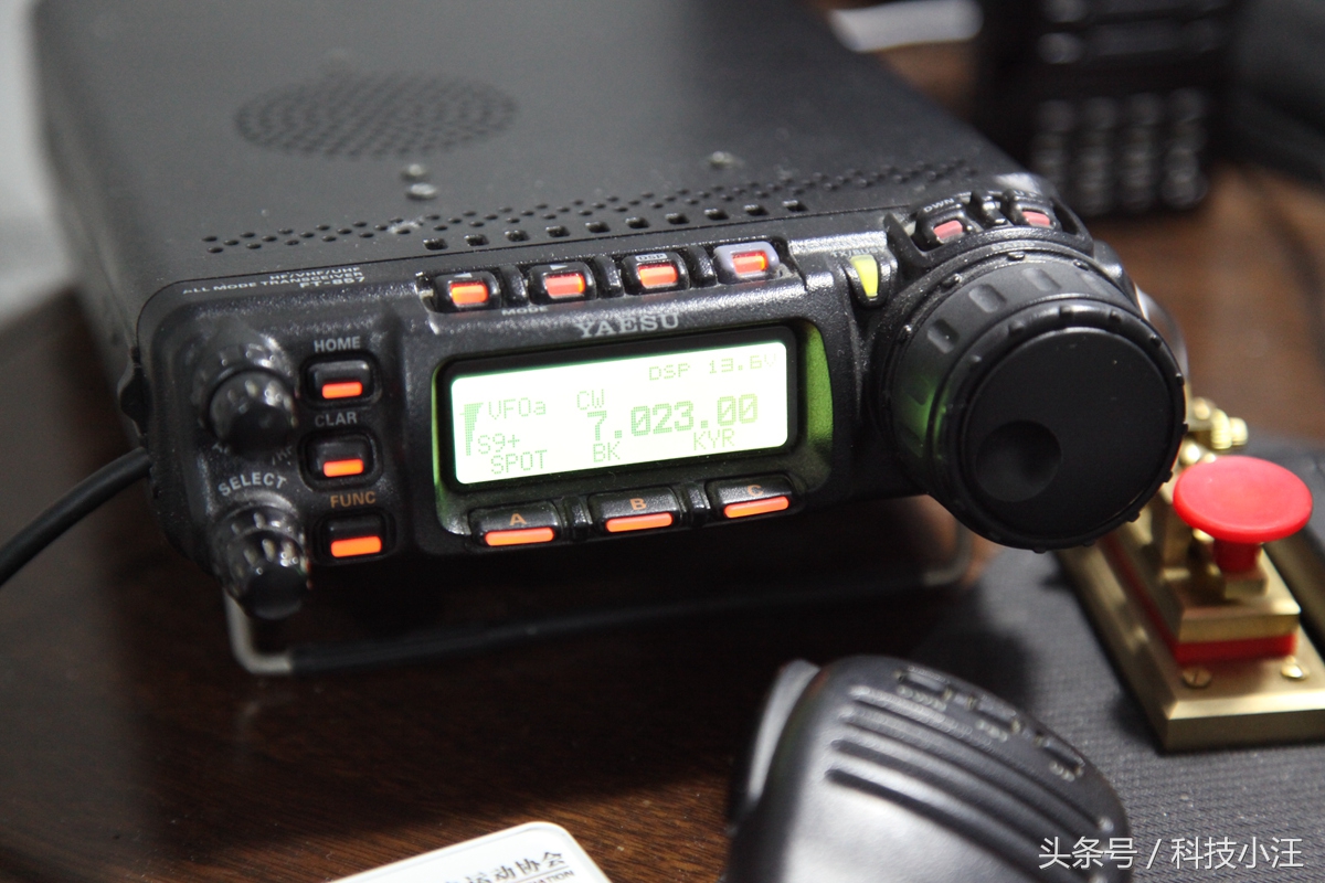 短波频率传播方式有哪些,短波主要靠什么传播