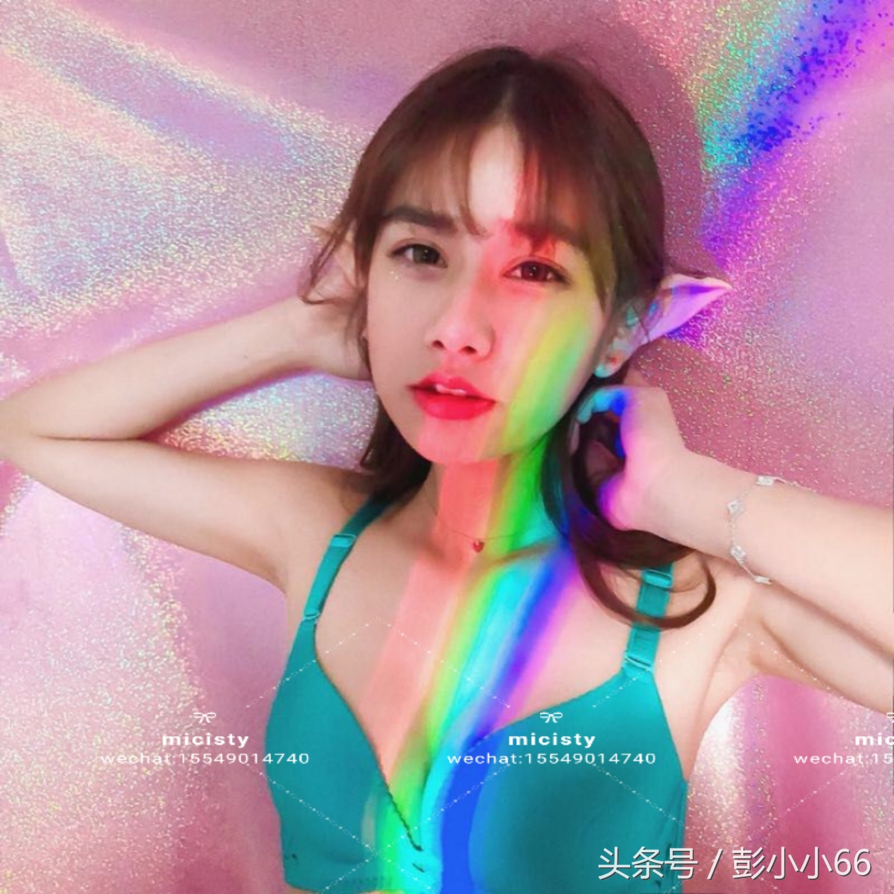 女人胸部上面长痘痘,女人胸部上方长痘痘怎么办