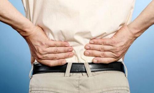 治腰椎最好的方法是走路,走路能改善腰椎病吗