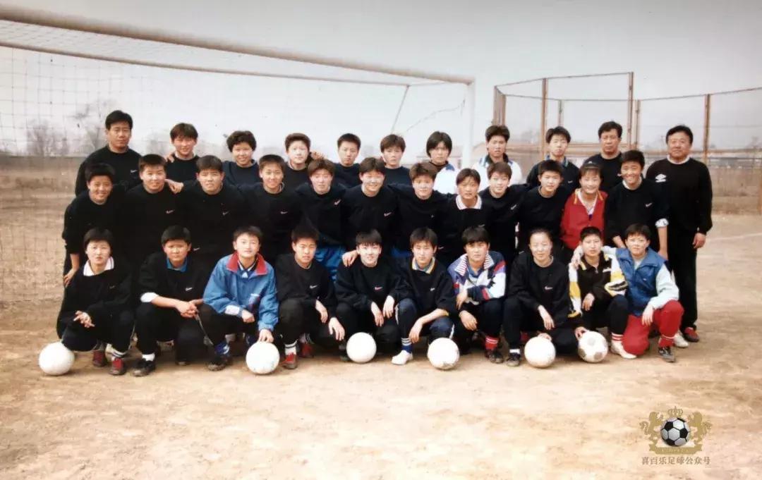 天津足坛双百颂李津春,津门足坛双百颂陈贵均