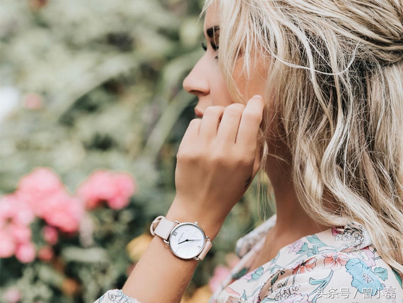 除了DW,这些手表也很“淡”