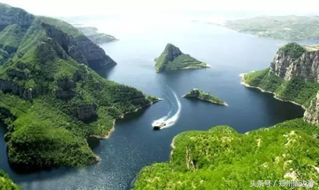 河南安阳自驾游必去的十个景点,河南洛阳周边自驾游免费景点