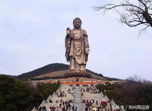 河南漯河自驾游必去十个景点,河南省内一日游景点自驾游