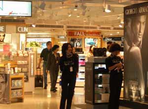 机场免税店最新攻略,入境韩国免税店必买清单